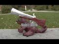 Crocodile With A Laser Beam, Episode 2