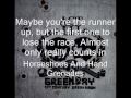 14.- Green Day- Horseshoes And Hand Grenades [HQ]