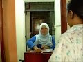 Video iklan untuk subjek kretiviti...