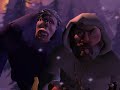 New trailer of \"A Vampyre Story\" from GC 08 New trailer of \"A Vampyre Story\" from GC 08