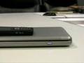 Hands On With HP's Ultraportable Compaq 2133 Laptop
