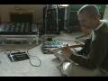 videos de U2 with or without you M13 looper