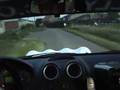 rally onboard with Nikias Priem on ford fiesta st