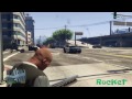 Dec 30, 2014: gta v escape challenge