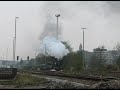50 3610-8 Ausfahrt Remscheid Hbf