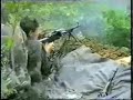 Bosnian Army War Revenge