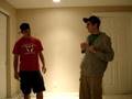 The Quadratic Rap