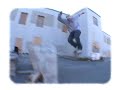 Slightly Lit - Homegrown Skateboards