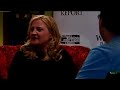 Film Rap: Sarah Thyre - DARK AT THE ROOTS