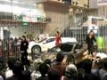 光岡『オロチ兜』デザイナーが戦いに挑む「GT-Rは石油戦争を仕掛けるスーパーカーだ」