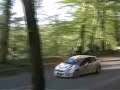 Rallye Lyon Charbonnieres 2007