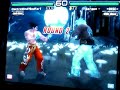 =Disc= Gargon Vs LCD- Ryu