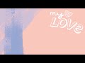 Mytha - My Love