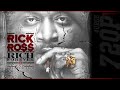 [BASS BOOST] Rick Ross Holy Ghost Ft Diddy