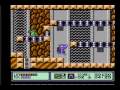 part 2 of a playthrough of widget for the nes. game completed without continuing and without save states. playlist start at: www.youtube.com visit my website at terosclassicgaming.blogspot.com for more of my videos. besides being one of the first games developed by fan-favourite company atlus, widget is a fairly standard nes platformer. like most platformers, it has its own little twist, which in this case is that widget can transform himself into various forms with different properties, which are incrementally gained throughout the game. since the forms open up pathways leading to upgrades for widget, it's kind of got a metroid vibe to it. i also just discovered recently that this game was actually based on a tv show that i've never seen. funny, based on the time that it aired (1990-1994) it seems like something i might have watched. anyway, this is a pretty good run. i initially was trying for a no-death run, but this game has too many tight jumps for that to be feasible in the amount of time i wanted to spend on it. once i allowed a one-death threshold getting this run was pretty easy. 
