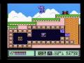part 2 of a playthrough of widget for the nes. game completed without continuing and without save states. playlist start at: www.youtube.com visit my website at terosclassicgaming.blogspot.com for more of my videos. besides being one of the first games developed by fan-favourite company atlus, widget is a fairly standard nes platformer. like most platformers, it has its own little twist, which in this case is that widget can transform himself into various forms with different properties, which are incrementally gained throughout the game. since the forms open up pathways leading to upgrades for widget, it's kind of got a metroid vibe to it. i also just discovered recently that this game was actually based on a tv show that i've never seen. funny, based on the time that it aired (1990-1994) it seems like something i might have watched. anyway, this is a pretty good run. i initially was trying for a no-death run, but this game has too many tight jumps for that to be feasible in the amount of time i wanted to spend on it. once i allowed a one-death threshold getting this run was pretty easy. 