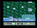 part 2 of a playthrough of widget for the nes. game completed without continuing and without save states. playlist start at: www.youtube.com visit my website at terosclassicgaming.blogspot.com for more of my videos. besides being one of the first games developed by fan-favourite company atlus, widget is a fairly standard nes platformer. like most platformers, it has its own little twist, which in this case is that widget can transform himself into various forms with different properties, which are incrementally gained throughout the game. since the forms open up pathways leading to upgrades for widget, it's kind of got a metroid vibe to it. i also just discovered recently that this game was actually based on a tv show that i've never seen. funny, based on the time that it aired (1990-1994) it seems like something i might have watched. anyway, this is a pretty good run. i initially was trying for a no-death run, but this game has too many tight jumps for that to be feasible in the amount of time i wanted to spend on it. once i allowed a one-death threshold getting this run was pretty easy. 