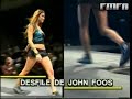Desfile John Foos