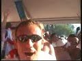 England Football Fans Sing - Three lions