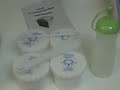 ALGINATE MIXER \"ALGINATOR\" RITEMIXER RITE DENT