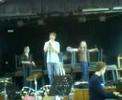 Billy Brown sings Billy Brown LIVE!!!! Billy Brown sings Billy Brown LIVE!!!!