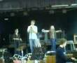 Billy Brown sings Billy Brown LIVE!!!!
