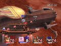 Super Smash Bros Brawl Gameplay