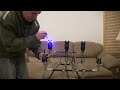     http://bwingy.blogspot.com/ My Blog


After resetting the Delkim Receiver which can be seen in the last video you can now program your txi alarms or standard plus alarms with a few simple steps found here. Thanks for watching!

If you like the video hit subscribe and like to see more in the near future. Thanks for viewing.

