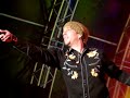 Eye in the sky - alan parsons live project luxembourg