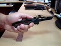 Smith & Wesson Special Operations Tanto Neck Knife Smith & Wesson Special Operations Tanto Neck Knife