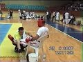 KIBRIS 4.KİCKBOKS ŞAMPİYONASI SİNAN AĞLAR ERCİŞ ERCİŞ