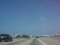Miami in Motion I: Miami to Miami Beach & Back