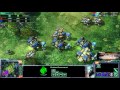 HD Starcraft 2 SlayerS.MMA v Liquid.Zenio g2