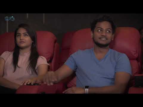 The Software DevLOVEper || EP - 10 || Shanmukh Jaswanth Ft. Vaishnavi Chaitanya || Infinitum Media