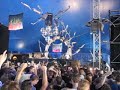 Defqon  2007 Angerfist intro