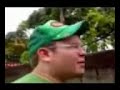 azotes de maturin