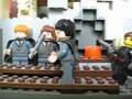 Things you shouldn't do at a School of Witchcraft & Wizardry