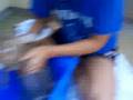 videos de Pat 2 (Taking Brownie A Bath)