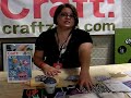 Mini Monsters at Maker Faire Austin - CRAFT Video Podcast