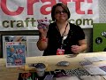 Mini Monsters at Maker Faire Austin - CRAFT Video Podcast