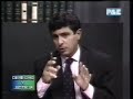 Beneficio de Litigar Sin Gastos Beneficio de Litigar Sin Gastos