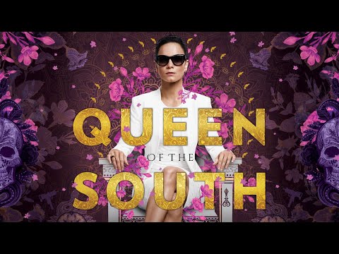 QUEEN OF THE SOUTH 4ª Temporada