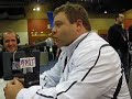 Comedian Frank Caliendo makes WNST laugh (Part 1)