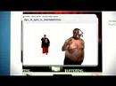 Bizarre \"Fat Boy\"