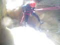 Barranco del Infierno