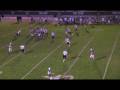 videos de Muli Kinikini vs. Olympus High - '08