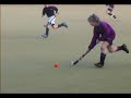 perse hockey