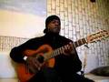 le gitan noir