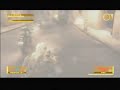 Metal Gear Solid 4 Christmas Easter Egg