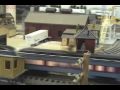 Cv & ws model railroad club open house 2008